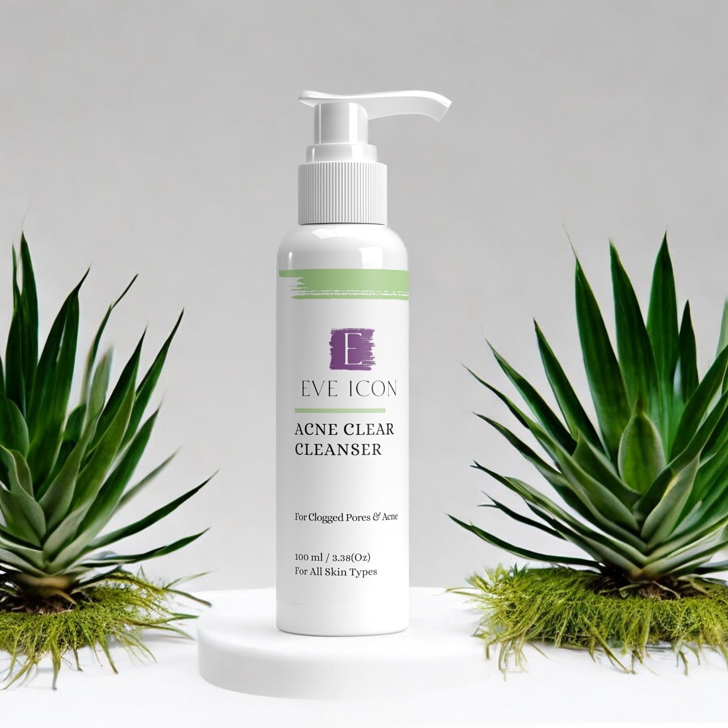 AcneClear Cleanser