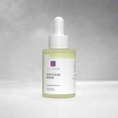 AcneClear Serum