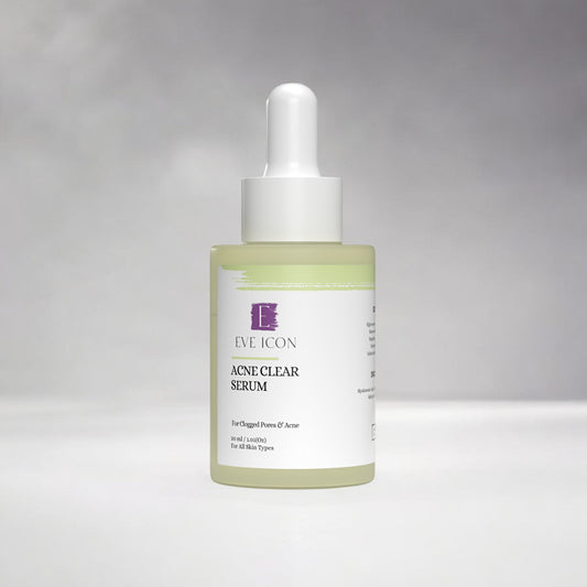 AcneClear Serum