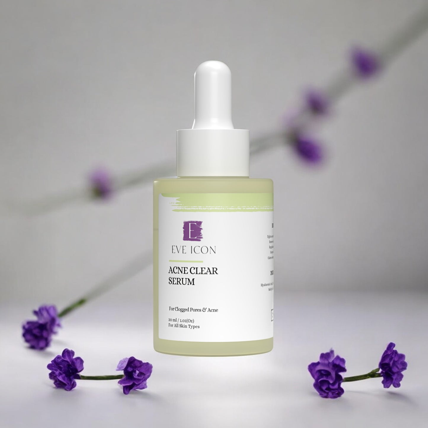 AcneClear Serum