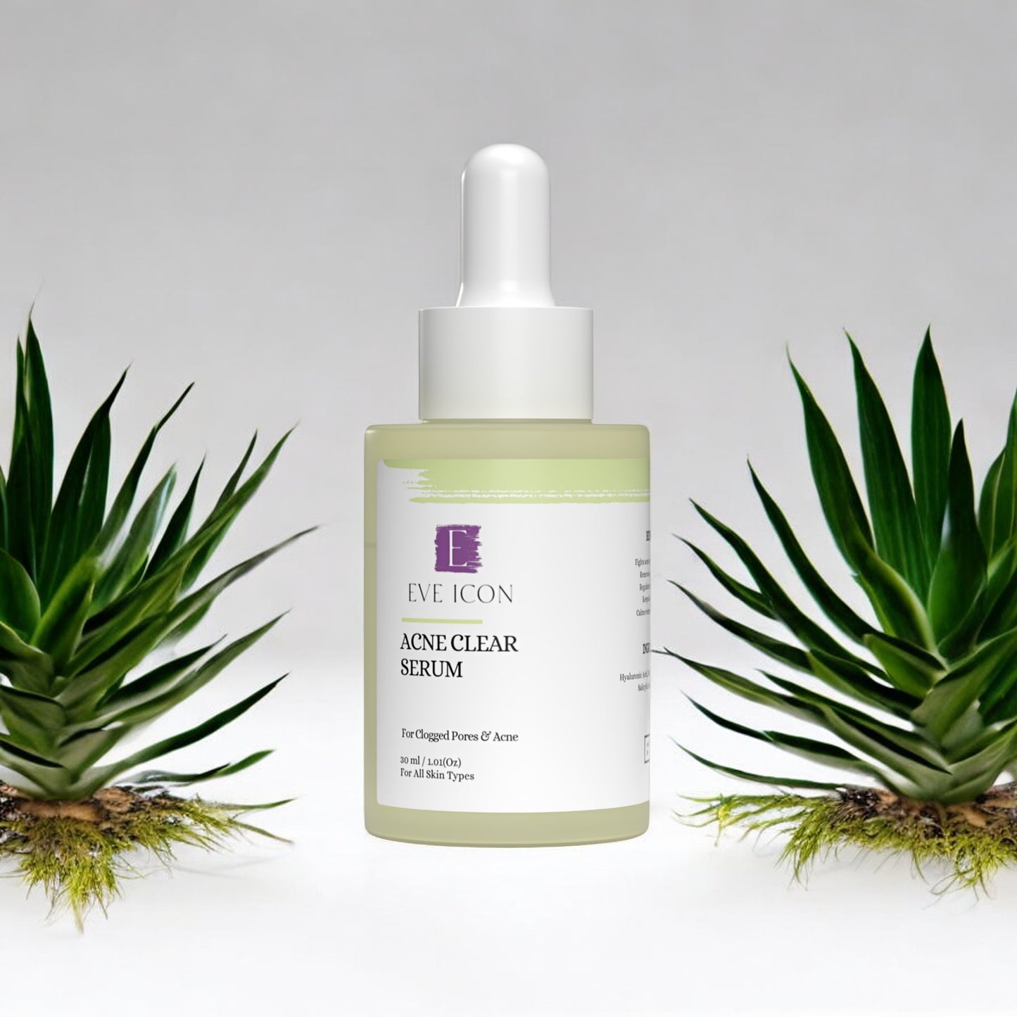 AcneClear Serum