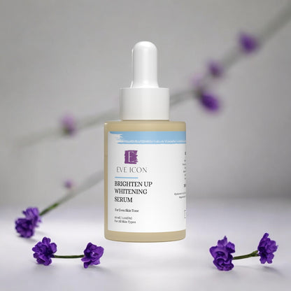 BrightenUp Whitening Serum