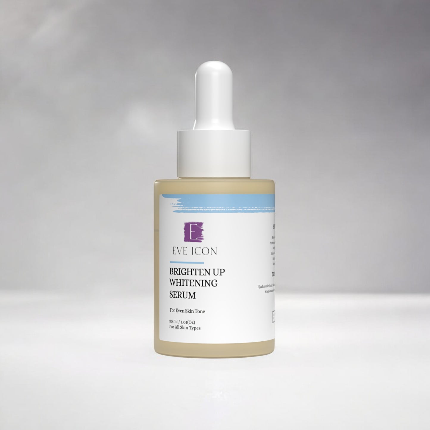 BrightenUp Whitening Serum