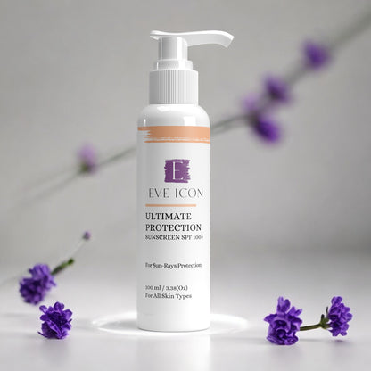 Ultimate Protection Sunscreen SPF 100+