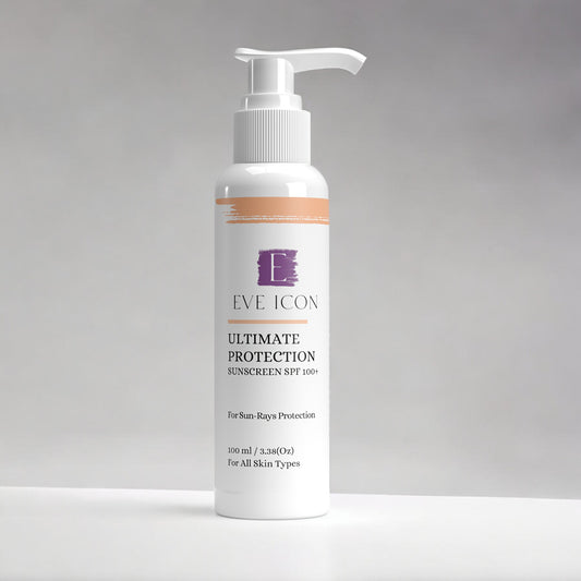 Ultimate Protection Sunscreen SPF 100+