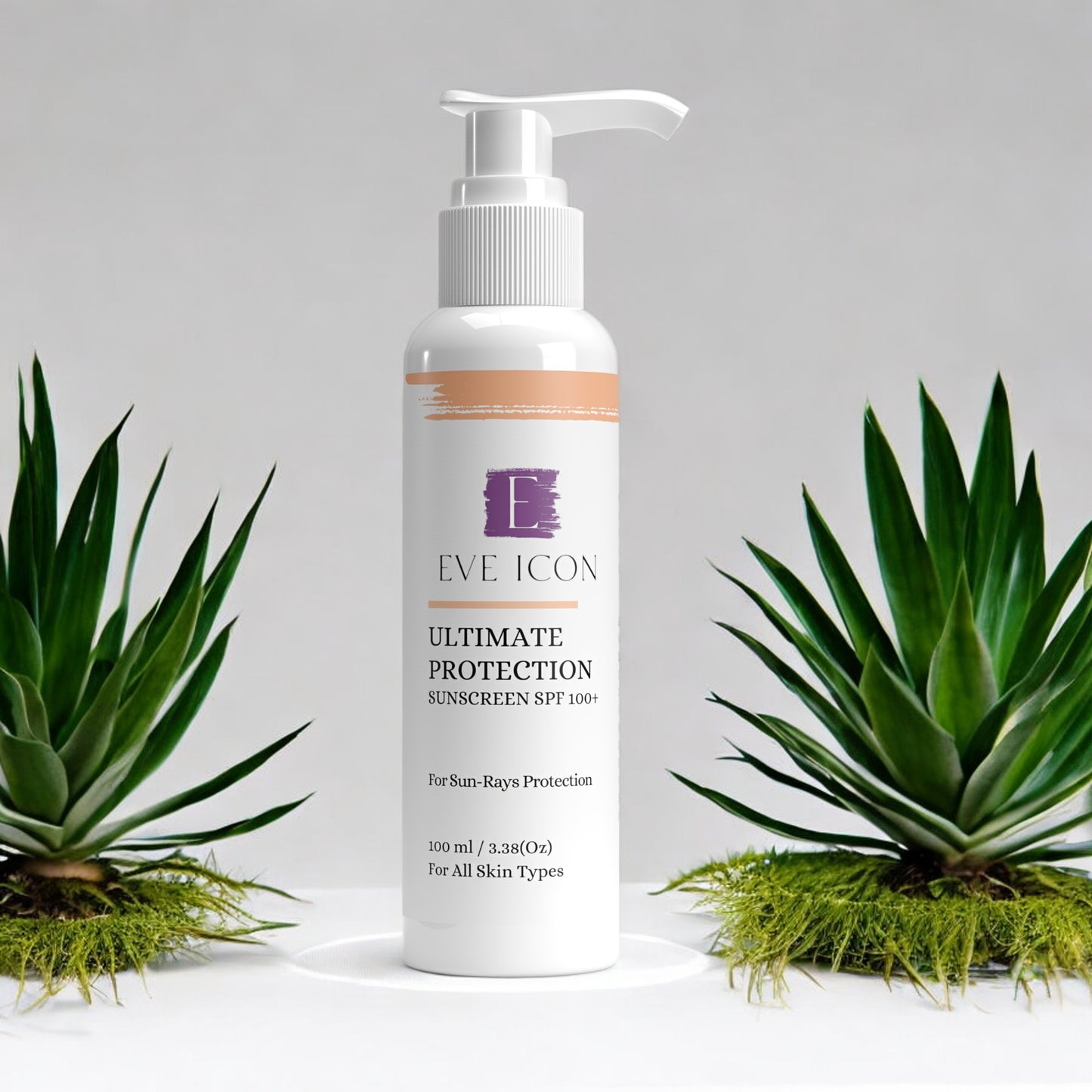 Ultimate Protection Sunscreen SPF 100+